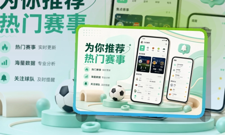 买球站 App体验补充 页面展示