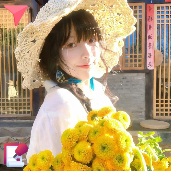 叶女士